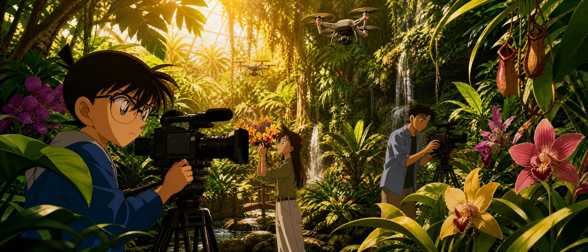 国产植物视频社区-国内知名植物视频平台